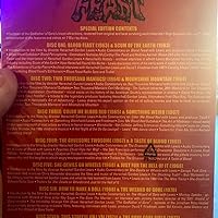 Amazon.com: Herschell Gordon Lewis Feast, The (17-Disc
